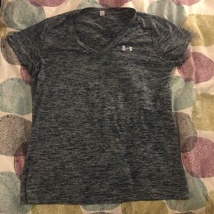 Under armour shirt